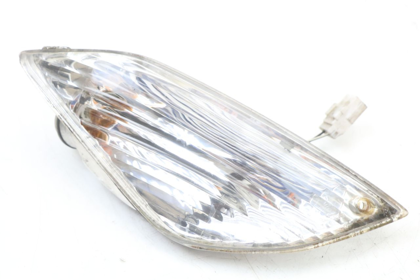 photo de VOORSTE RECHTER KNIPPERLICHT PIAGGIO FLY 4T 50 (2004 - 2010) - Hoofdaanzicht