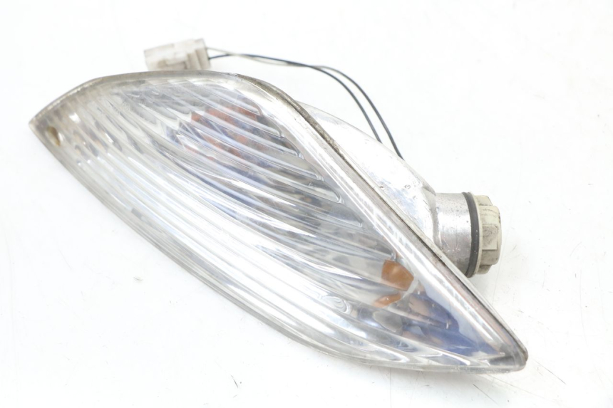 photo de VOORSTE RECHTER KNIPPERLICHT PIAGGIO FLY 4T 50 (2004 - 2010) - Zoom op gebruiksstaat