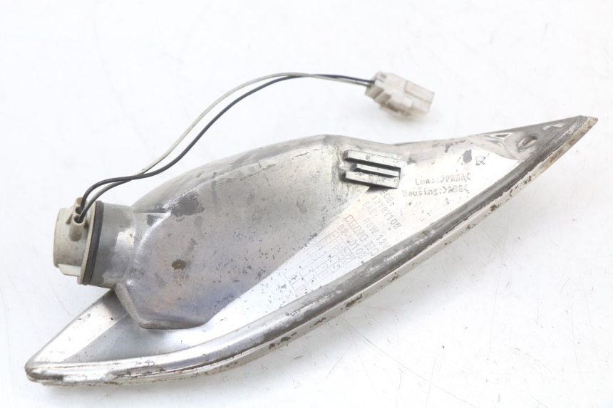 photo de VOORSTE RECHTER KNIPPERLICHT PIAGGIO FLY 4T 50 (2004 - 2010) - Andere kijkhoek