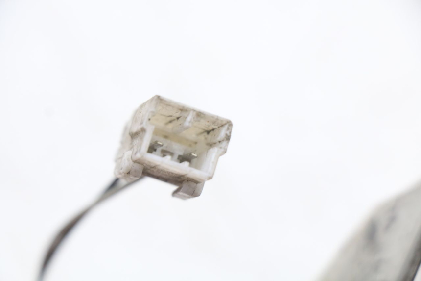 photo de VOORSTE RECHTER KNIPPERLICHT PIAGGIO FLY 4T 50 (2004 - 2010) - Technische close-up