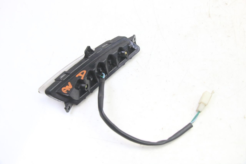 photo de VOORSTE RECHTER KNIPPERLICHT VENESI FLY RETRO 4T 50 (2020 - 2025) - Andere kijkhoek