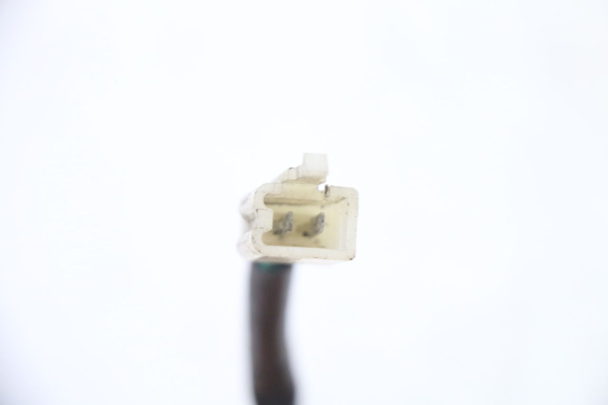 photo de VOORSTE RECHTER KNIPPERLICHT VENESI FLY RETRO 4T 50 (2020 - 2025) - Overzicht