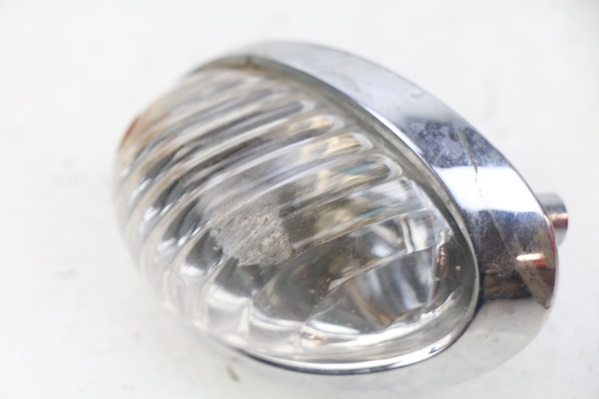 photo de VOORSTE RECHTER KNIPPERLICHT SACHS FY125T FY T 125 (2007 - 2011) - Zoom op gebruiksstaat