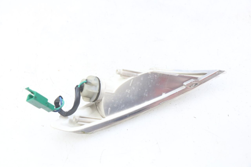 photo de VOORSTE RECHTER KNIPPERLICHT PEUGEOT GEOPOLIS 400 (2007 - 2013) - Detail van het onderdeel