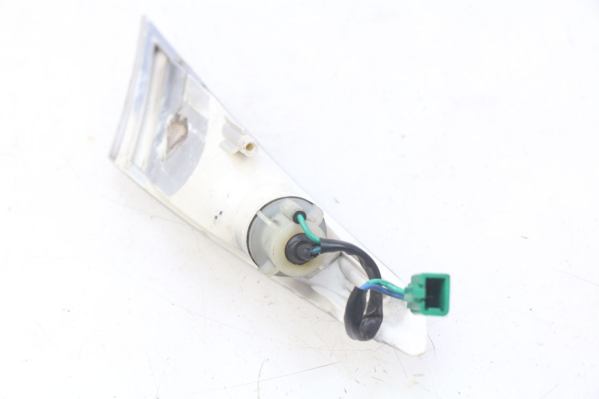 photo de VOORSTE RECHTER KNIPPERLICHT PEUGEOT GEOPOLIS 400 (2007 - 2013) - Zoom op gebruiksstaat