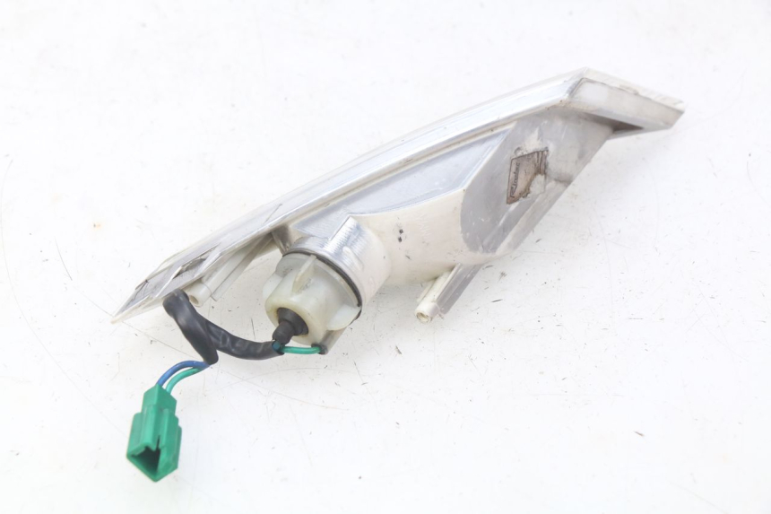 photo de VOORSTE RECHTER KNIPPERLICHT PEUGEOT GEOPOLIS 400 (2007 - 2013) - Andere kijkhoek