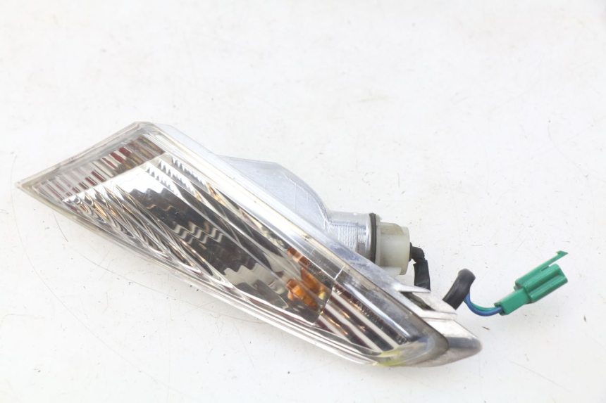 photo de VOORSTE RECHTER KNIPPERLICHT PEUGEOT GEOPOLIS 400 (2007 - 2013) - Technische close-up