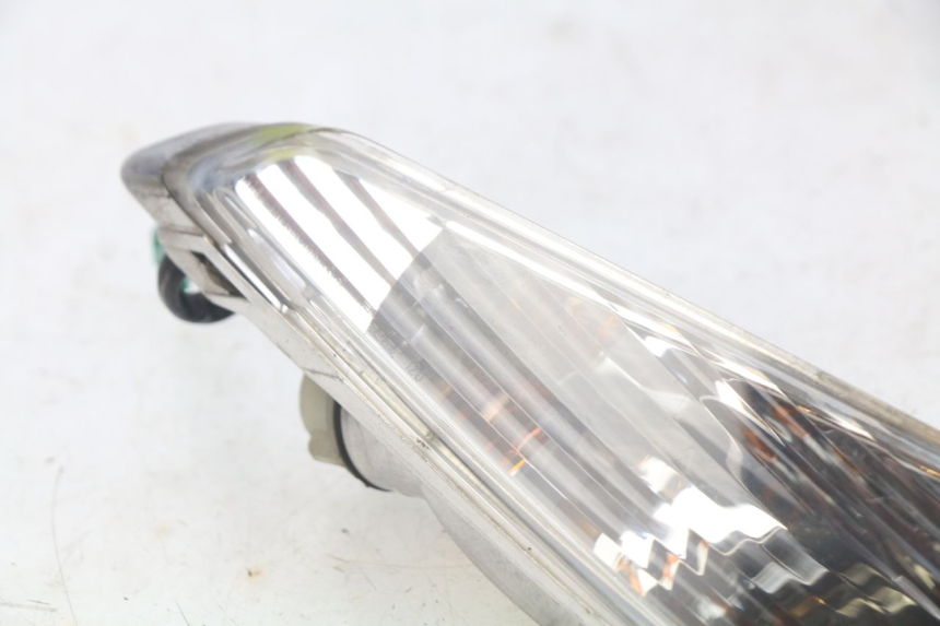 photo de VOORSTE RECHTER KNIPPERLICHT PEUGEOT GEOPOLIS 400 (2007 - 2013) - Overzicht