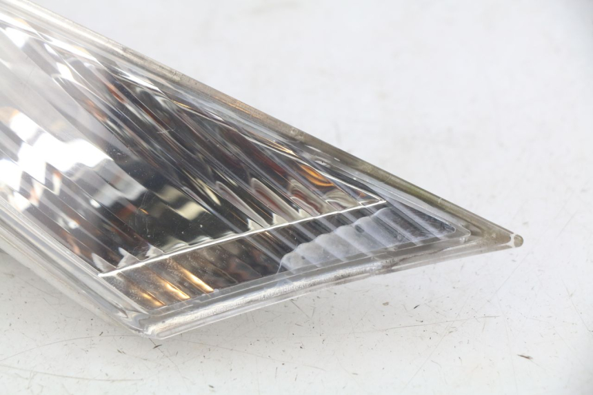 photo de VOORSTE RECHTER KNIPPERLICHT PEUGEOT GEOPOLIS 400 (2007 - 2013) - Bevestigingspunten