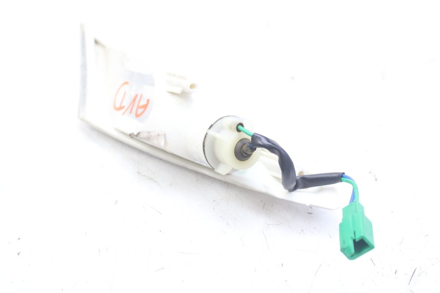 photo de VOORSTE RECHTER KNIPPERLICHT PEUGEOT GEOPOLIS RS 125 (2007 - 2009) - Detail van het onderdeel