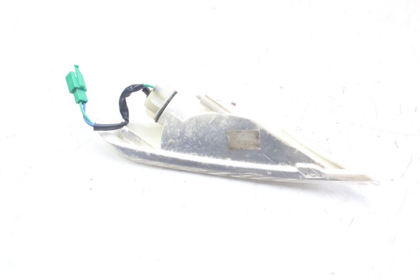 photo de VOORSTE RECHTER KNIPPERLICHT PEUGEOT GEOPOLIS RS 125 (2007 - 2009) - Zoom op gebruiksstaat