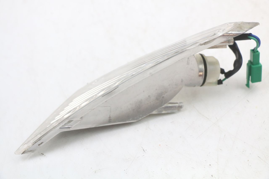 photo de VOORSTE RECHTER KNIPPERLICHT PEUGEOT GEOPOLIS RS 125 (2007 - 2009) - Detail van het onderdeel