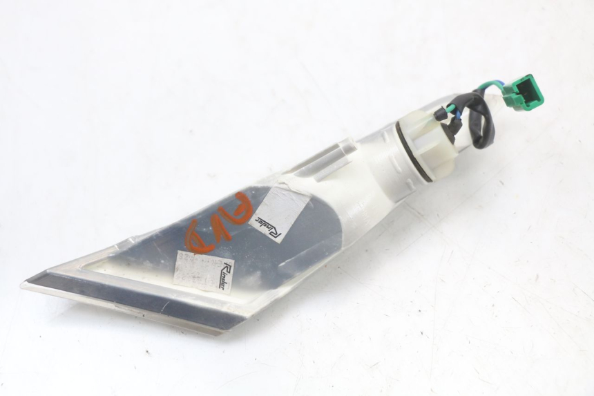 photo de VOORSTE RECHTER KNIPPERLICHT PEUGEOT GEOPOLIS RS 125 (2007 - 2009) - Andere kijkhoek