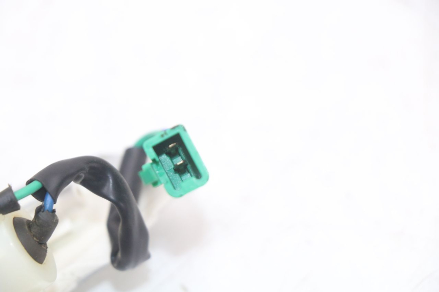 photo de VOORSTE RECHTER KNIPPERLICHT PEUGEOT GEOPOLIS RS 125 (2007 - 2009) - Technische close-up