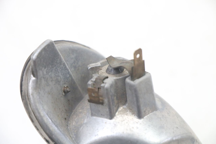 photo de VOORSTE RECHTER KNIPPERLICHT GILERA STALKER 50 (1997 - 2005) - Technische close-up