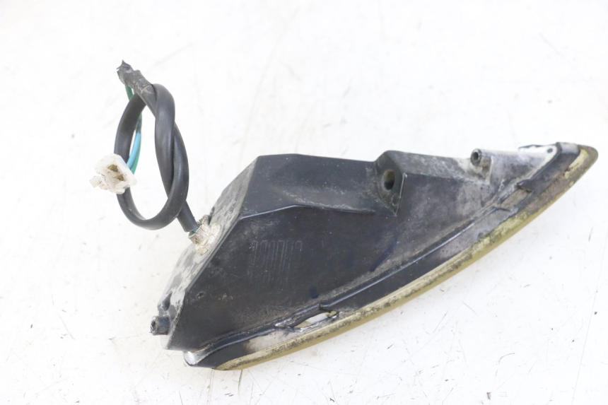 photo de VOORSTE RECHTER KNIPPERLICHT GOES WIKI 125 (2010 - 2015) - Overzicht