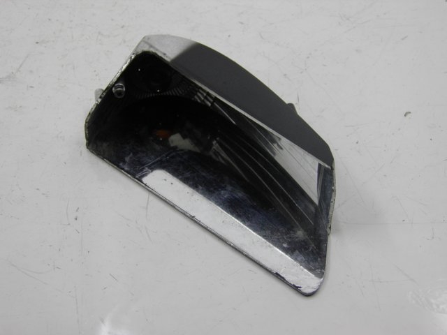 photo de VOORSTE RECHTER KNIPPERLICHT DERBI GP MAX 250 (2006 - 2008) - Detail van het onderdeel