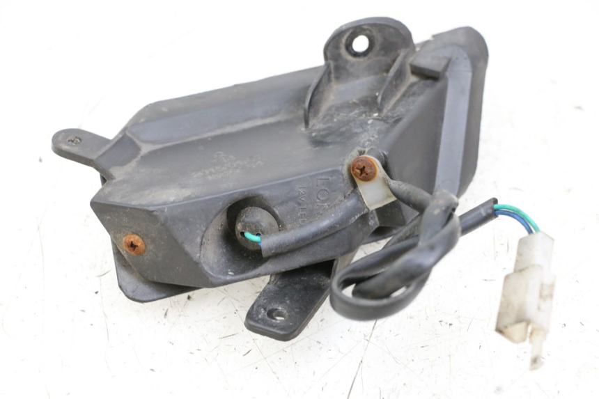 photo de VOORSTE RECHTER KNIPPERLICHT NECO GPX LC 2T 50 (2014 - 2018) - Detail van het onderdeel