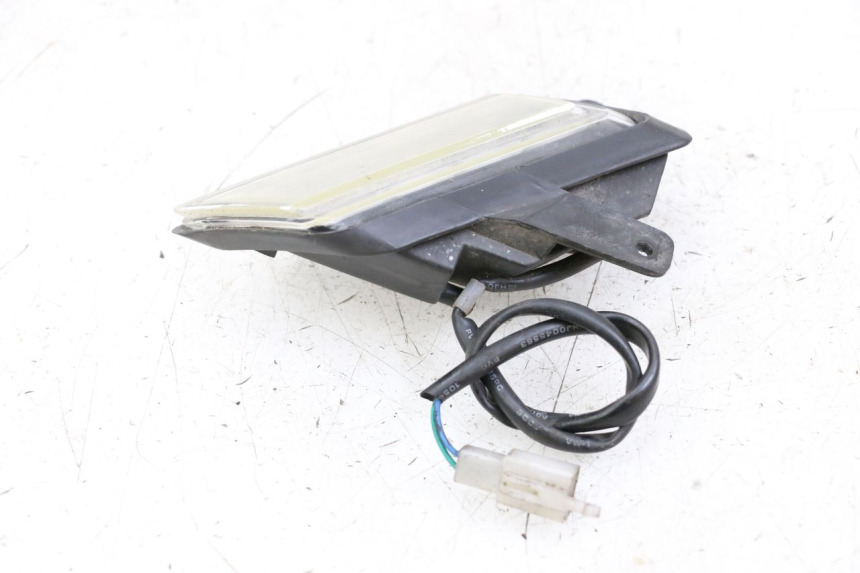 photo de VOORSTE RECHTER KNIPPERLICHT NECO GPX LC 2T 50 (2014 - 2018) - Andere kijkhoek