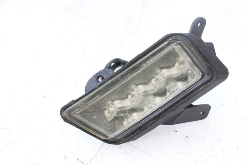 photo de VOORSTE RECHTER KNIPPERLICHT NECO GPX LC 2T 50 (2014 - 2018) - Hoofdaanzicht