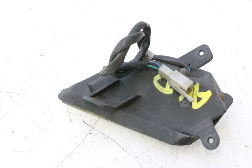 photo de VOORSTE RECHTER KNIPPERLICHT NECO GPX LC 2T 50 (2014 - 2018) - Andere kijkhoek