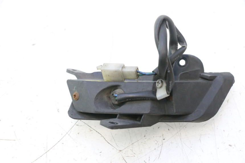 photo de VOORSTE RECHTER KNIPPERLICHT NECO GPX LC 2T 50 (2014 - 2018) - Technische close-up
