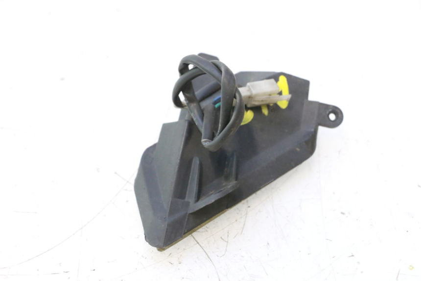 photo de VOORSTE RECHTER KNIPPERLICHT NECO GPX LC 2T 50 (2014 - 2018) - Overzicht