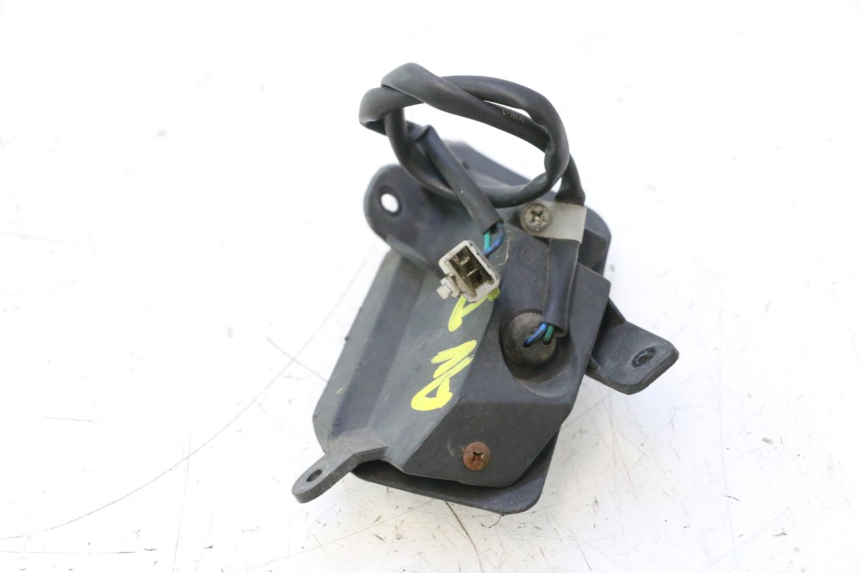 photo de VOORSTE RECHTER KNIPPERLICHT NECO GPX LC 2T 50 (2014 - 2018) - Bevestigingspunten