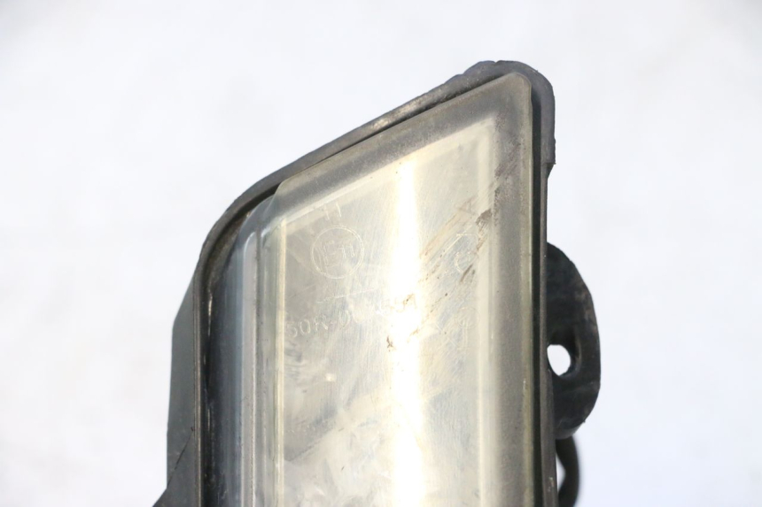 photo de VOORSTE RECHTER KNIPPERLICHT NECO GPX LC 2T 50 (2014 - 2018) - Staat van het oppervlak