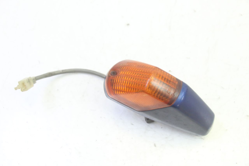 photo de VOORSTE RECHTER KNIPPERLICHT KAWASAKI GPX R WARBIRD 600 (1988 - 1993) - Zoom op gebruiksstaat