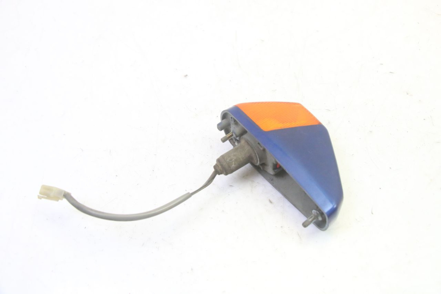 photo de VOORSTE RECHTER KNIPPERLICHT KAWASAKI GPX R WARBIRD 600 (1988 - 1993) - Andere kijkhoek