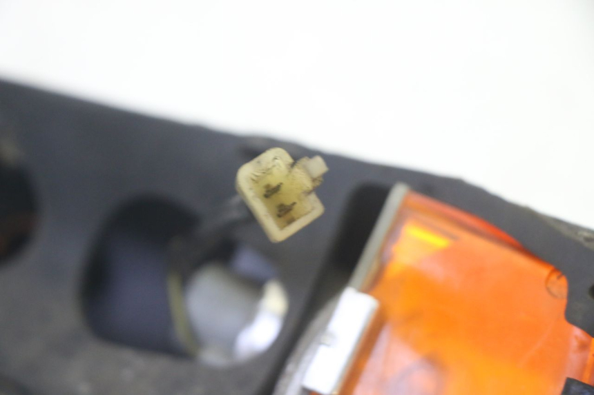 photo de VOORSTE RECHTER KNIPPERLICHT KAWASAKI GPZ RX 1000 (1986 - 1988) - Productaanzicht