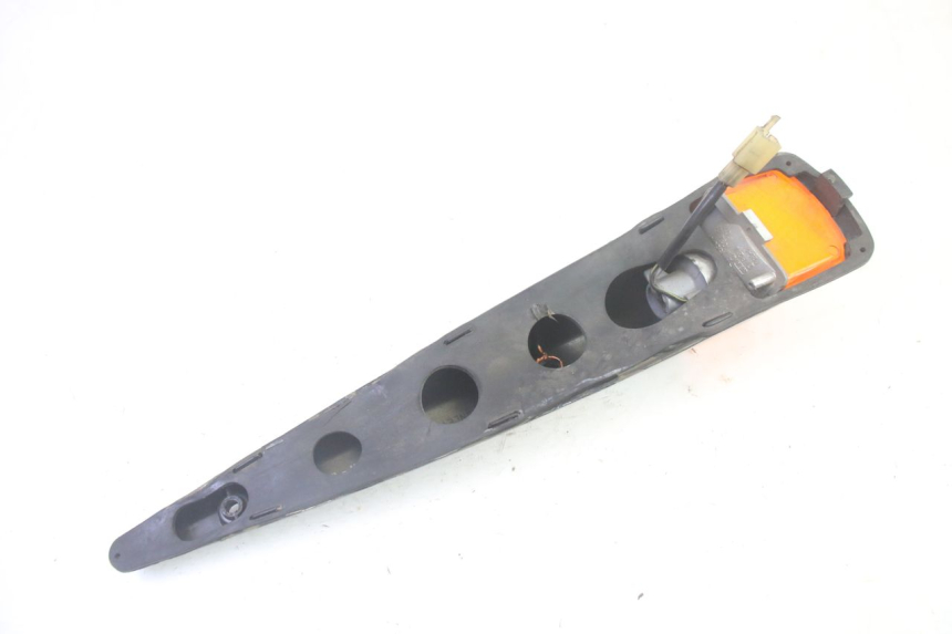 photo de VOORSTE RECHTER KNIPPERLICHT KAWASAKI GPZ RX 1000 (1986 - 1988) - Gecontroleerd onderdeel