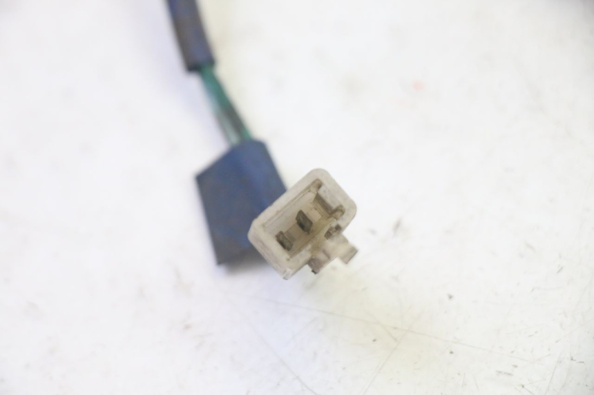 photo de VOORSTE RECHTER KNIPPERLICHT KYMCO GRAND DINK 125 (2002 - 2007) - Bevestigingspunten