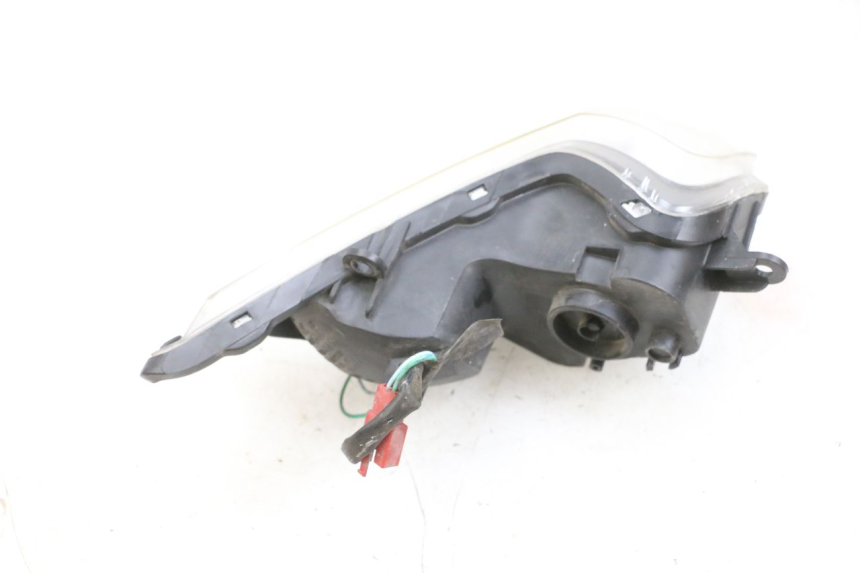 photo de VOORSTE RECHTER KNIPPERLICHT SYM GTS EVO 125 (2009 - 2013) - Productaanzicht