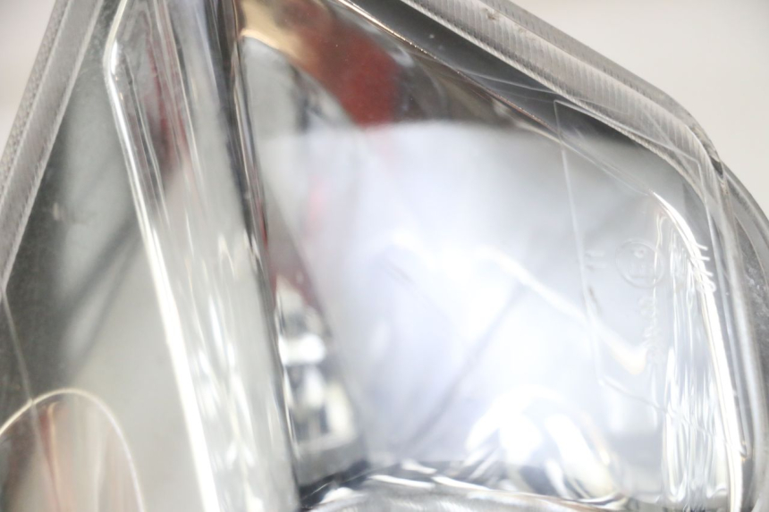 photo de VOORSTE RECHTER KNIPPERLICHT SYM GTS EVO 125 (2009 - 2013) - Andere kijkhoek