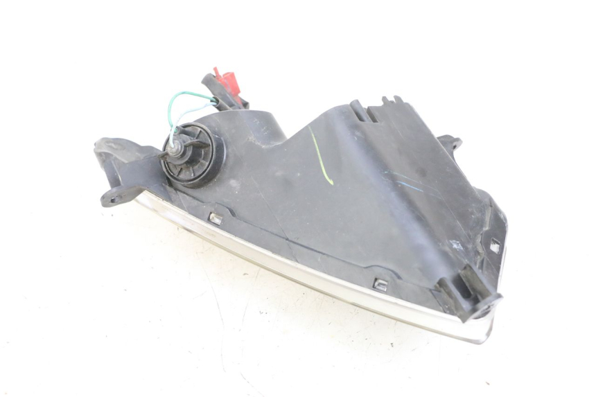 photo de VOORSTE RECHTER KNIPPERLICHT SYM GTS EVO 125 (2009 - 2013) - Gecontroleerd onderdeel