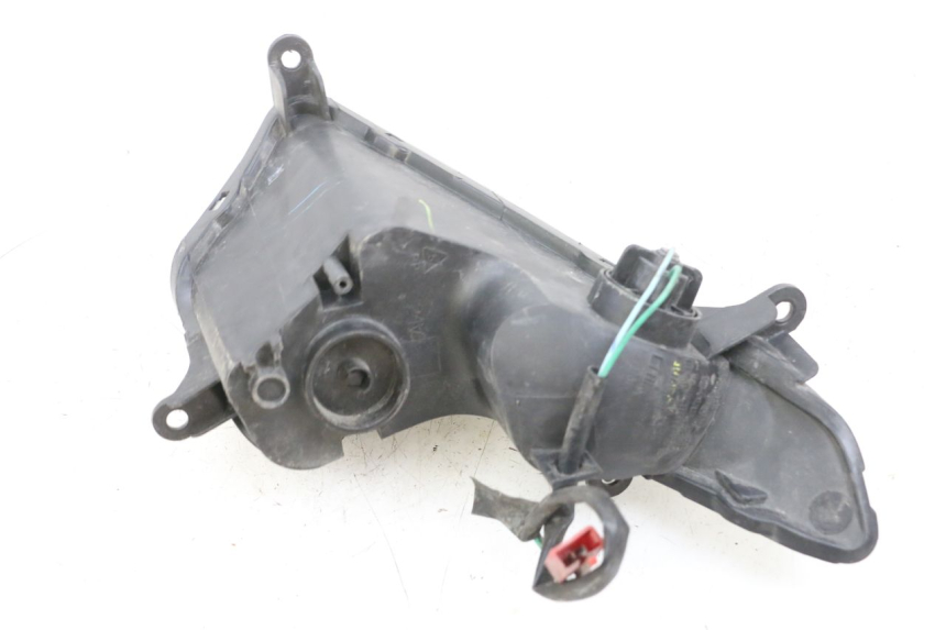 photo de VOORSTE RECHTER KNIPPERLICHT SYM GTS EVO 125 (2009 - 2013) - Markeringen en referenties