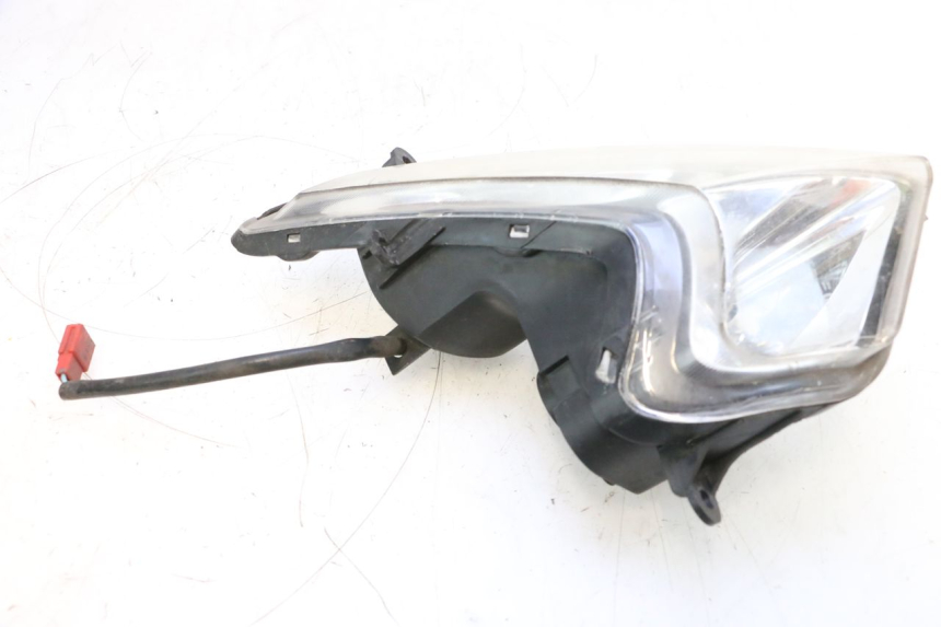 photo de VOORSTE RECHTER KNIPPERLICHT SYM GTS EVO 125 (2009 - 2013) - Technische close-up