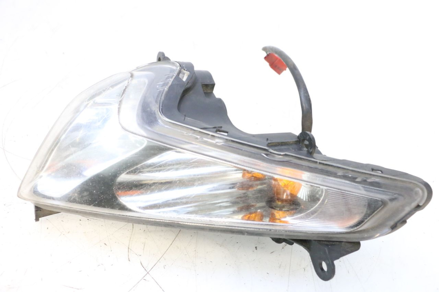 photo de VOORSTE RECHTER KNIPPERLICHT SYM GTS EVO 125 (2009 - 2013) - Overzicht