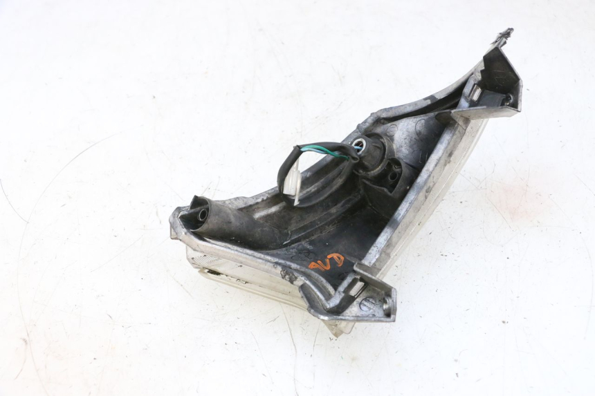 photo de VOORSTE RECHTER KNIPPERLICHT JM MOTORS GTS 125 (2015 - 2019) - Overzicht