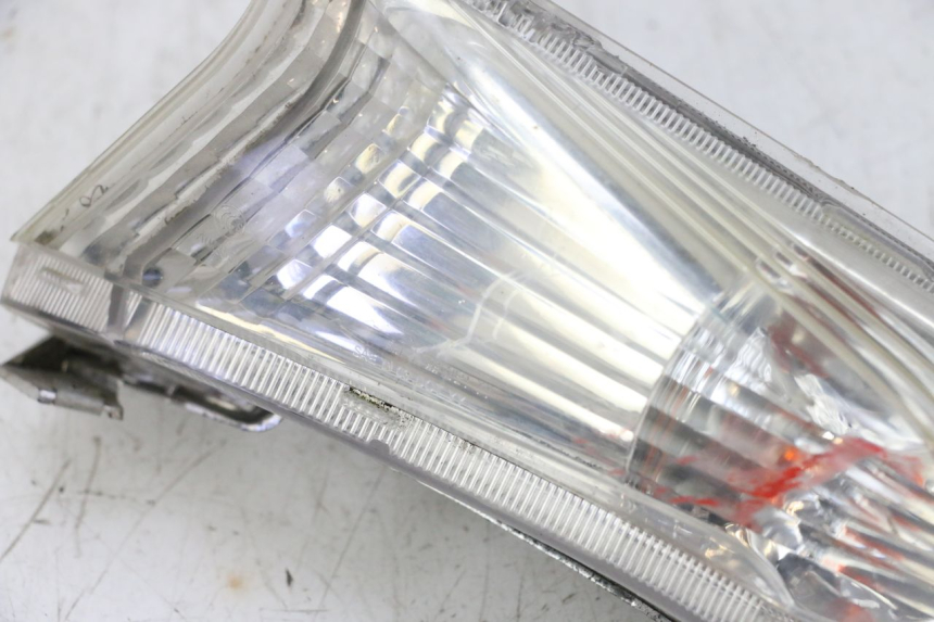 photo de VOORSTE RECHTER KNIPPERLICHT JM MOTORS GTS 125 (2015 - 2019) - Gecontroleerd onderdeel