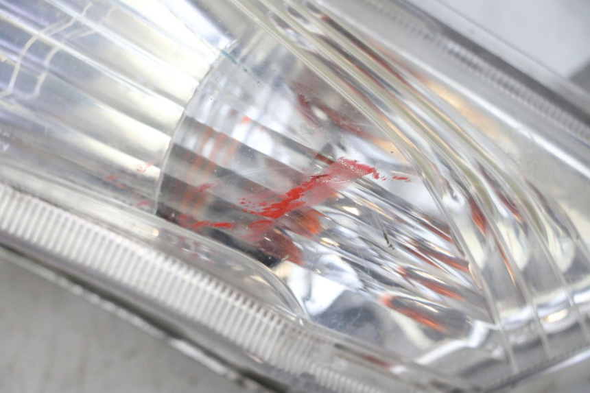 photo de VOORSTE RECHTER KNIPPERLICHT JM MOTORS GTS 125 (2015 - 2019) - Markeringen en referenties