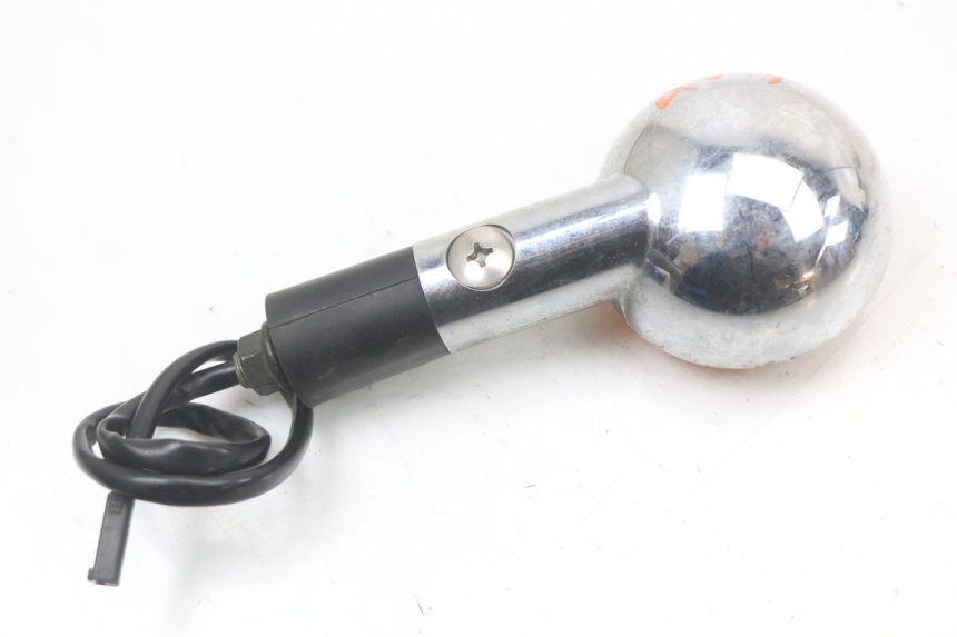 photo de VOORSTE RECHTER KNIPPERLICHT SUZUKI GZ MARAUDER 125 (1998 - 2004) - Andere kijkhoek