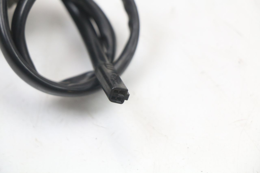 photo de VOORSTE RECHTER KNIPPERLICHT SUZUKI GZ MARAUDER 125 (1998 - 2004) - Overzicht