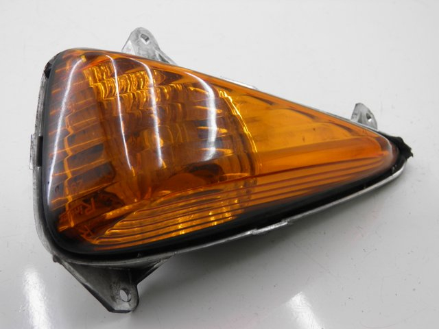photo de VOORSTE RECHTER KNIPPERLICHT HONDA CBF S ABS 600 (2004 - 2007) - Hoofdaanzicht