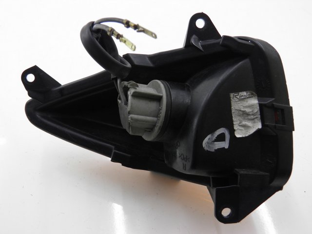photo de VOORSTE RECHTER KNIPPERLICHT HONDA CBF S ABS 600 (2004 - 2007) - Detail van het onderdeel