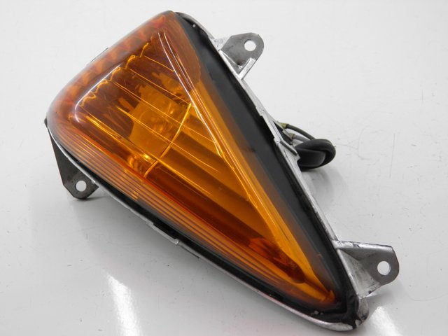 photo de VOORSTE RECHTER KNIPPERLICHT HONDA CBF S ABS 600 (2004 - 2007) - Andere kijkhoek