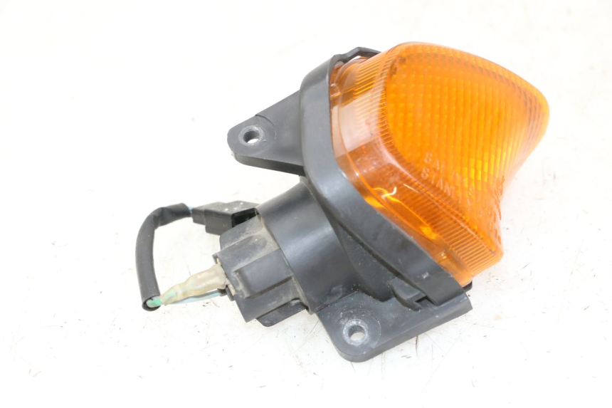 photo de VOORSTE RECHTER KNIPPERLICHT HONDA CBR F 1000 (1993 - 1996) - Andere kijkhoek
