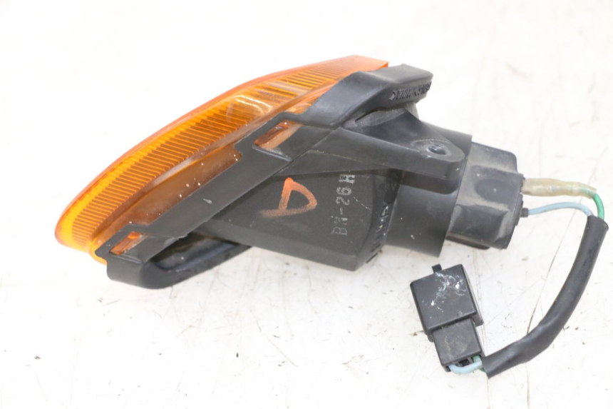 photo de VOORSTE RECHTER KNIPPERLICHT HONDA CBR F 1000 (1993 - 1996) - Technische close-up